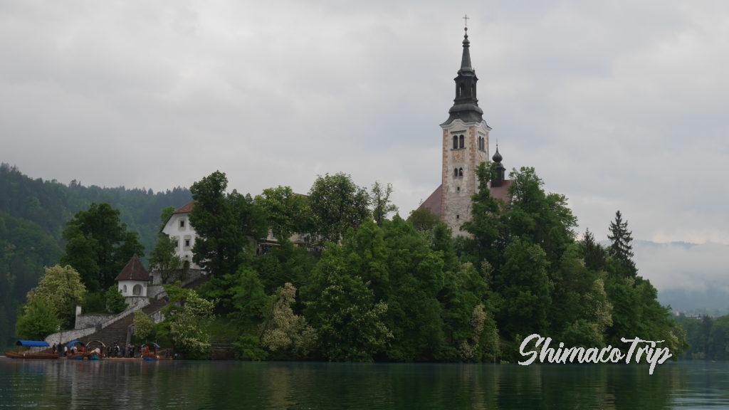 スロベニア ブレッド湖とポストイナ鍾乳洞を1日で周る Shimacotrip