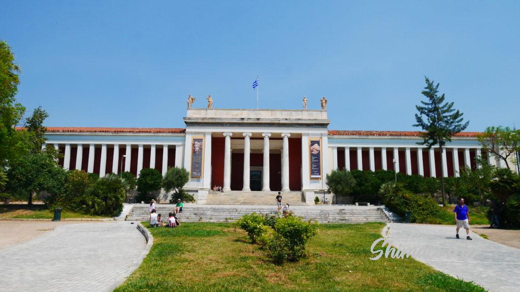 ギリシャ アテネ 価値ある遺跡が街中に溶け込む Shimacotrip ギリシャ アテネ 価値ある遺跡が街中に溶け込む Shimacotrip